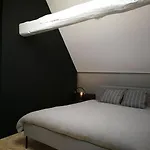 Duplex In The Historic Heart Of - 3rd Floor *