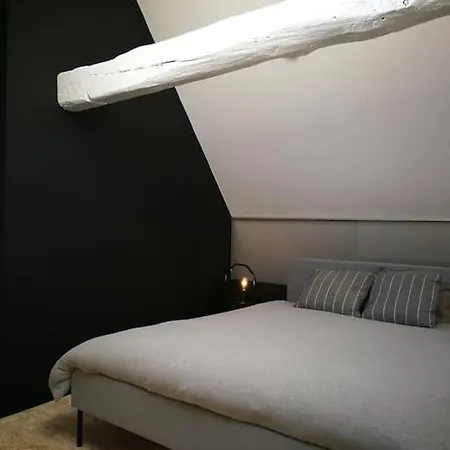 Duplex In The Historic Heart Of - 3rd Floor *