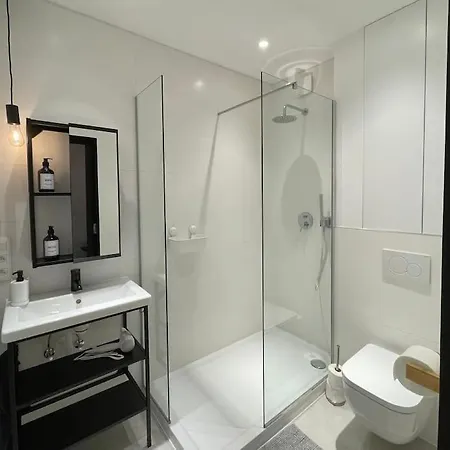 Duplex In The Historic Heart Of - 3rd Floor