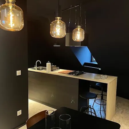 Duplex In The Historic Heart Of - 3rd Floor Appartement Luik